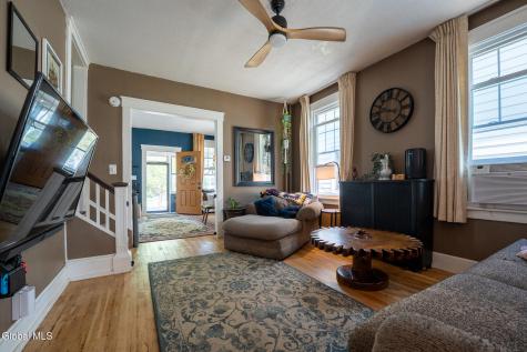 20 Forest Avenue Albany NY 12208
