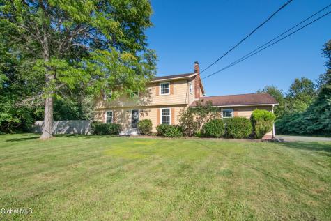 266 Scotch Bush Road Burnt Hills NY 12027