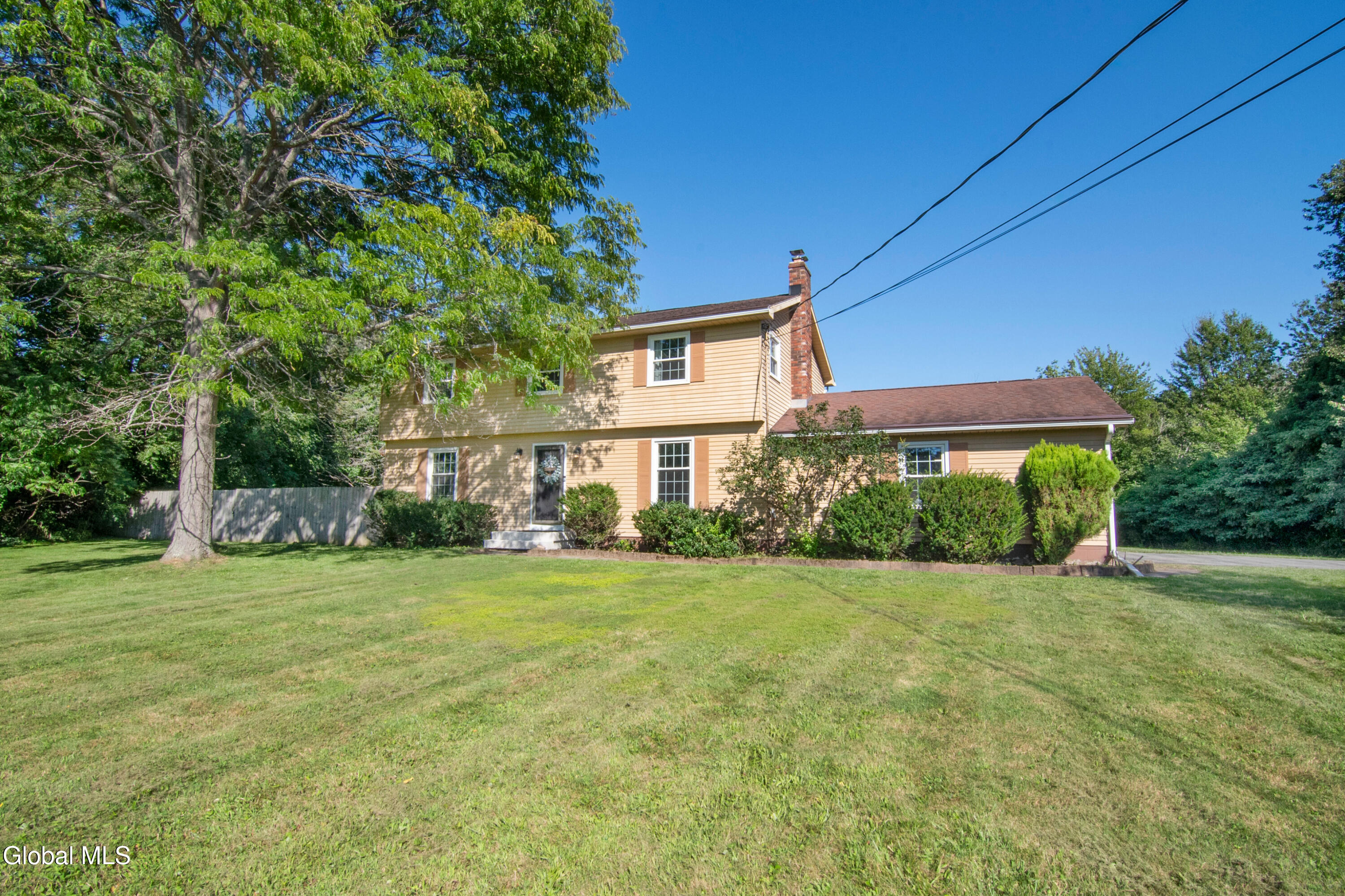 266 Scotch Bush Road Burnt Hills NY 12027