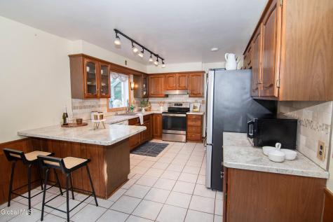 266 Scotch Bush Road Burnt Hills NY 12027