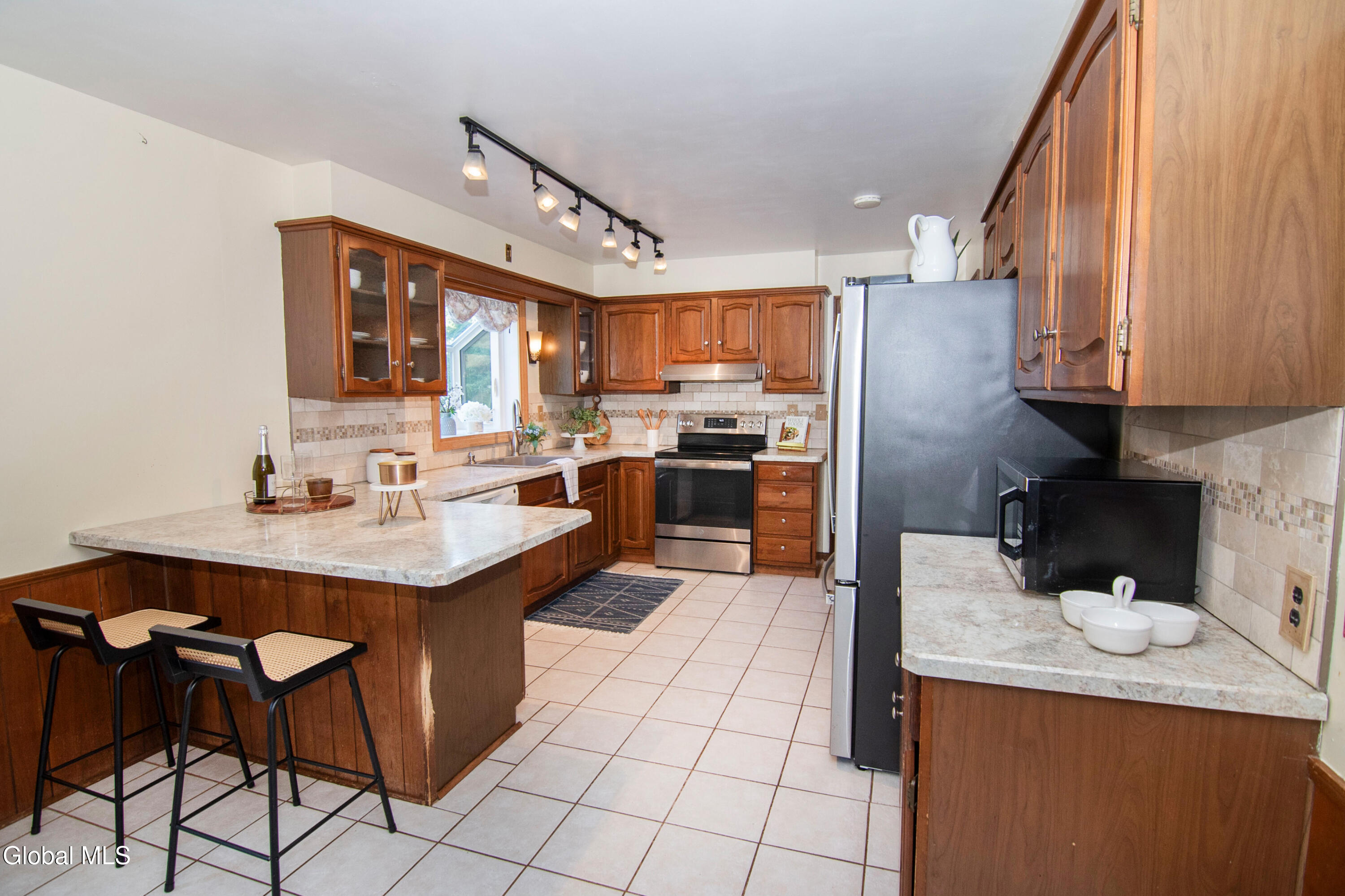 266 Scotch Bush Road Burnt Hills NY 12027