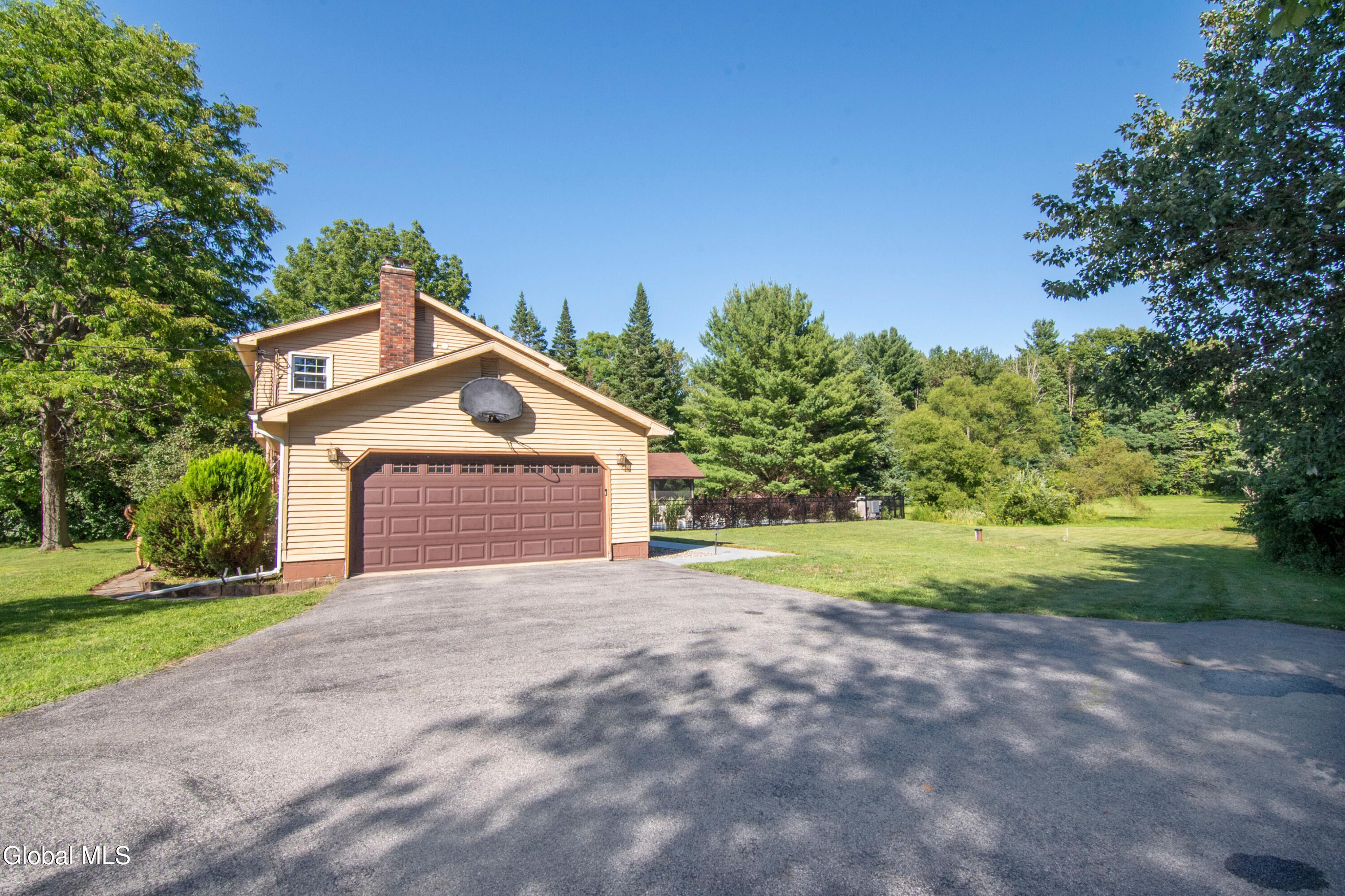 266 Scotch Bush Road Burnt Hills NY 12027