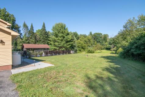 266 Scotch Bush Road Burnt Hills NY 12027