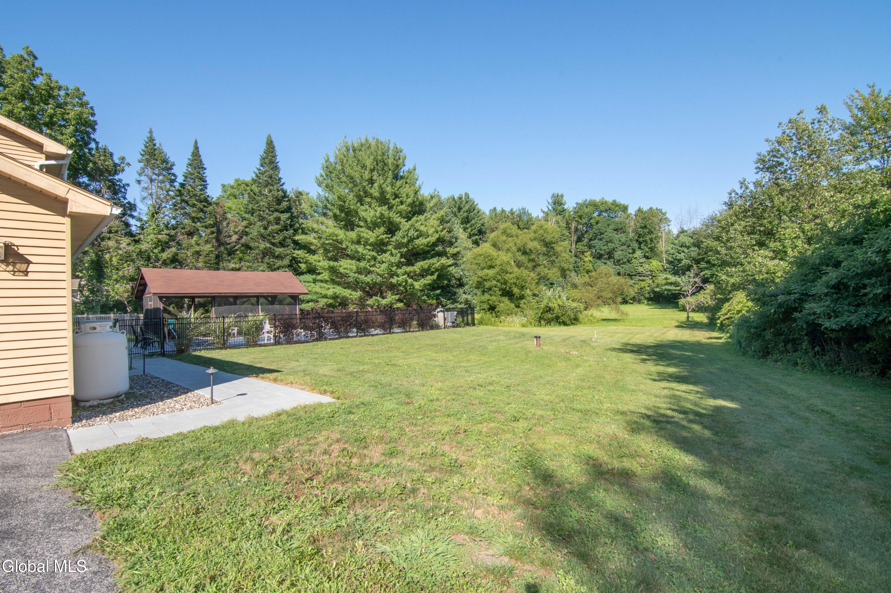 266 Scotch Bush Road Burnt Hills NY 12027