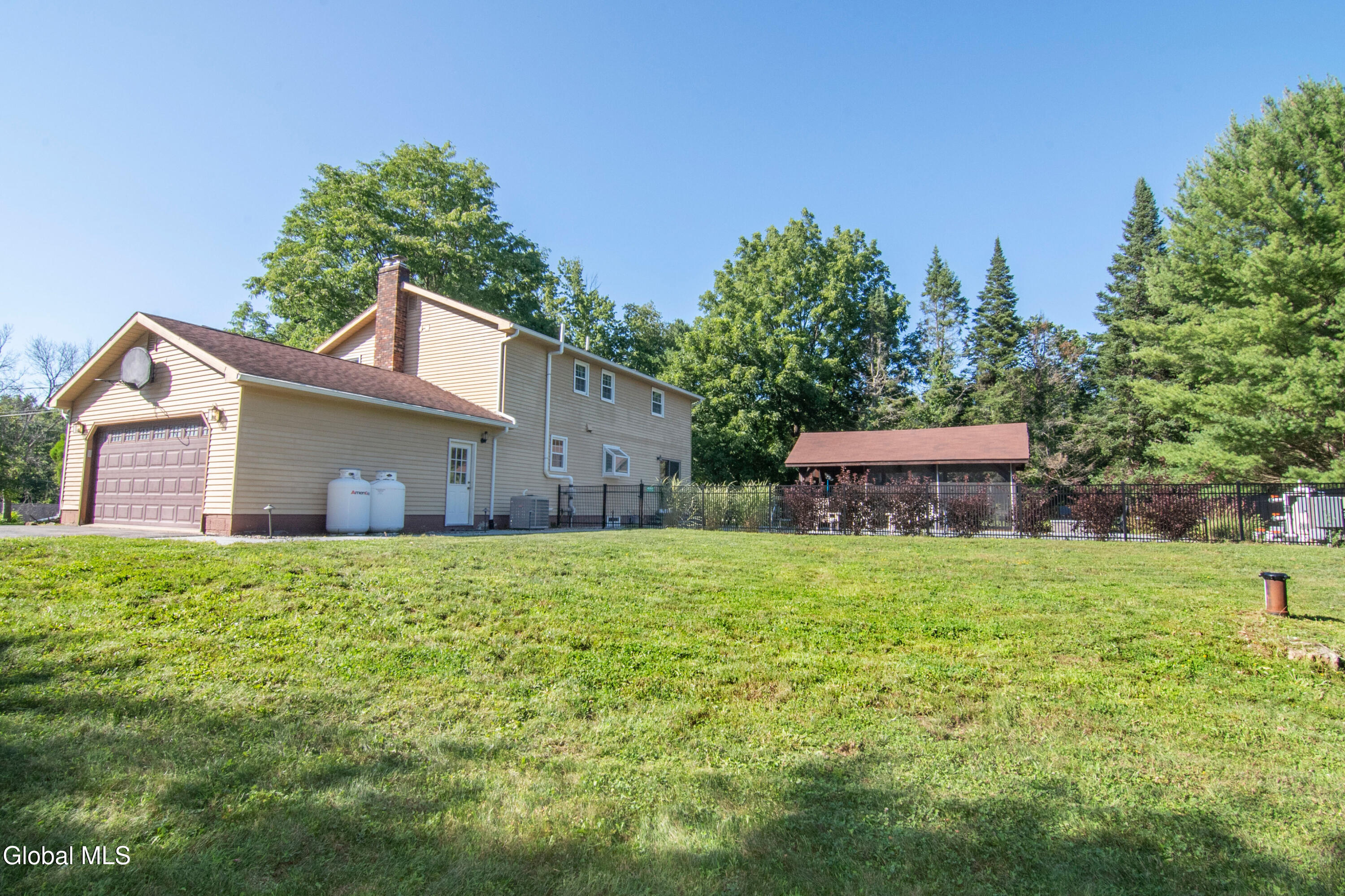 266 Scotch Bush Road Burnt Hills NY 12027