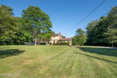 266 Scotch Bush Road Burnt Hills NY 12027