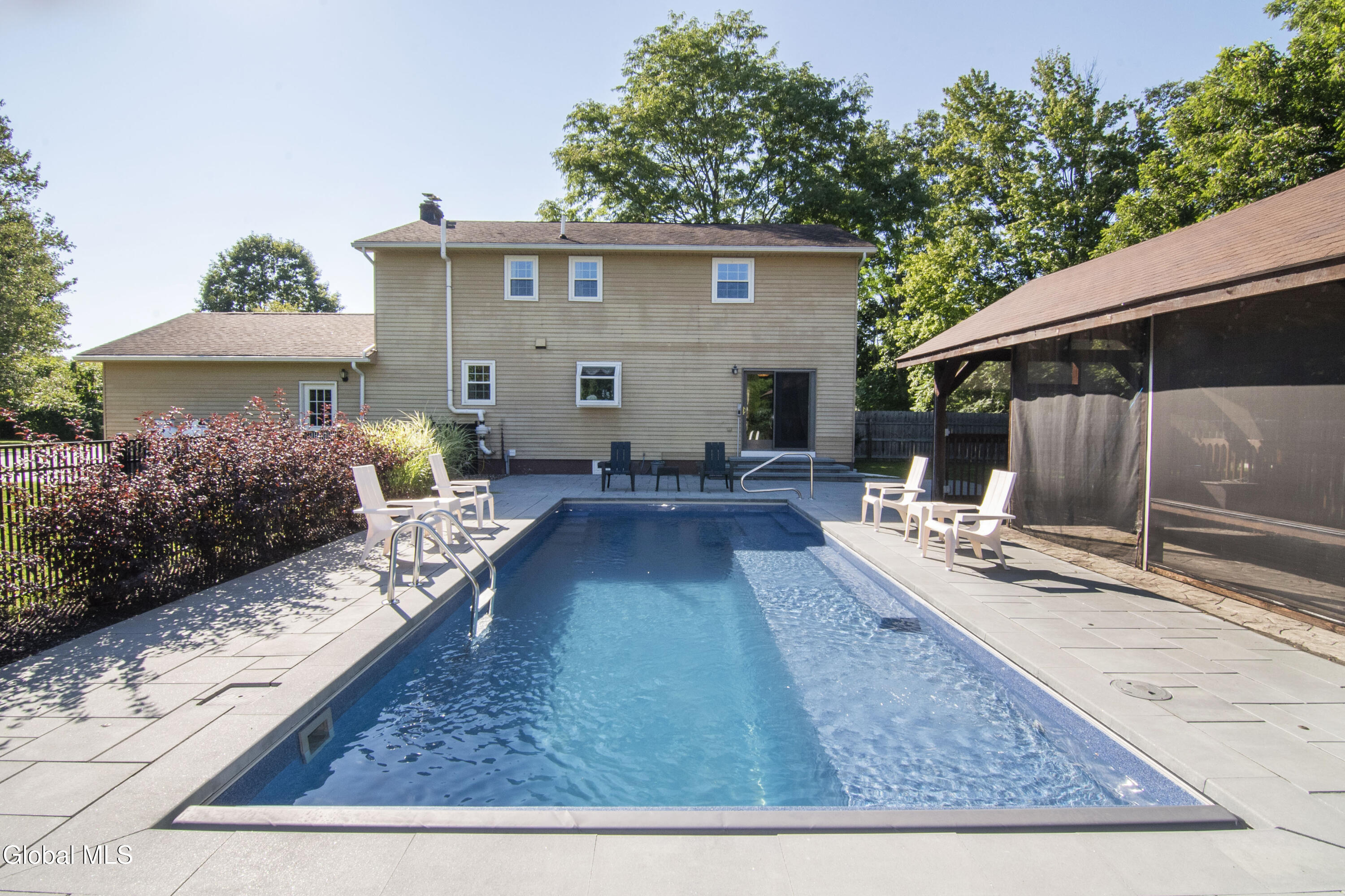 266 Scotch Bush Road Burnt Hills NY 12027