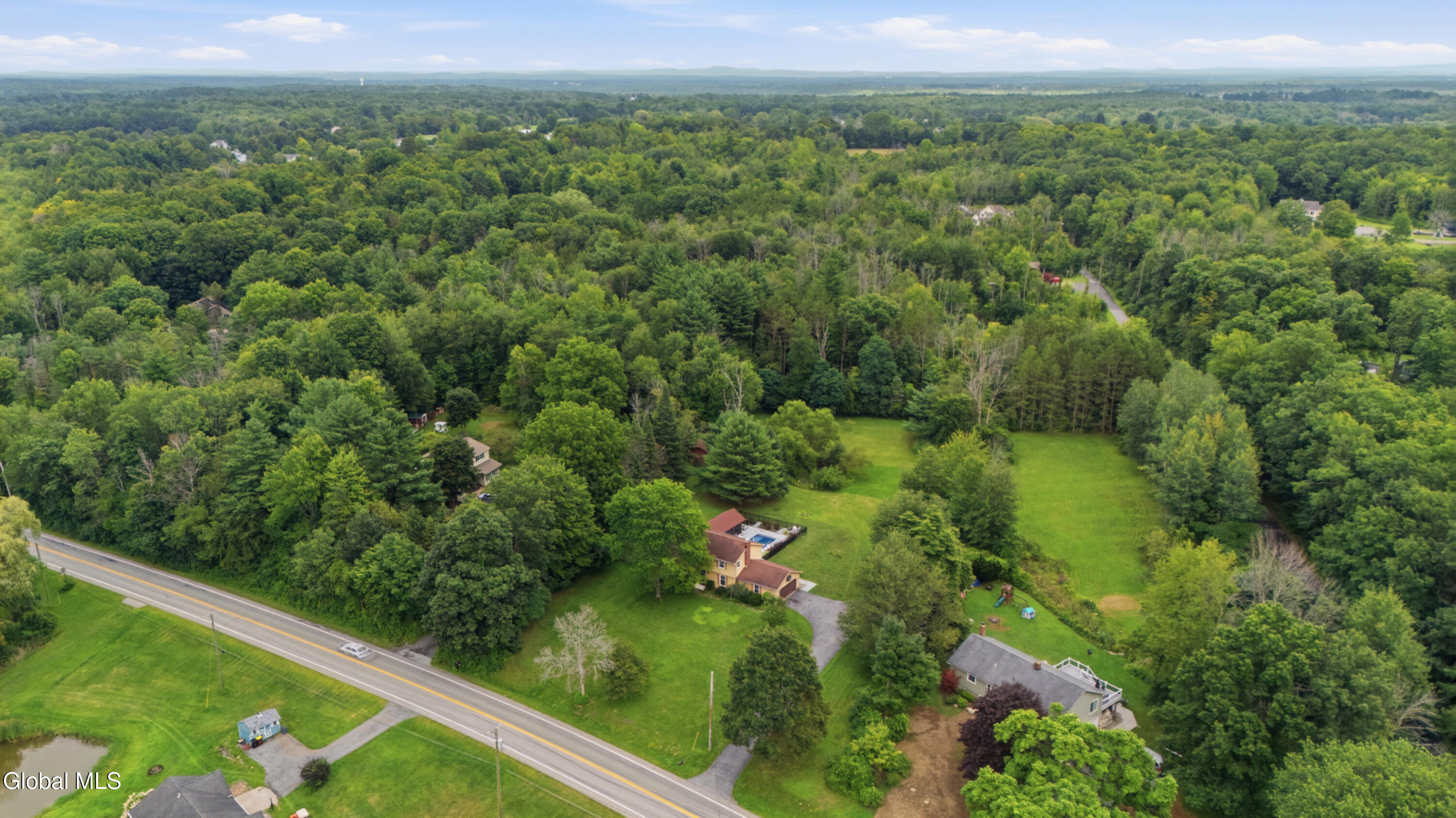 266 Scotch Bush Road Burnt Hills NY 12027
