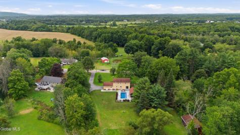 266 Scotch Bush Road Burnt Hills NY 12027