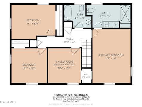 266 Scotch Bush Road Burnt Hills NY 12027