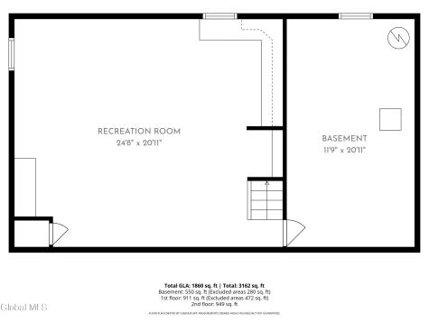 266 Scotch Bush Road Burnt Hills NY 12027