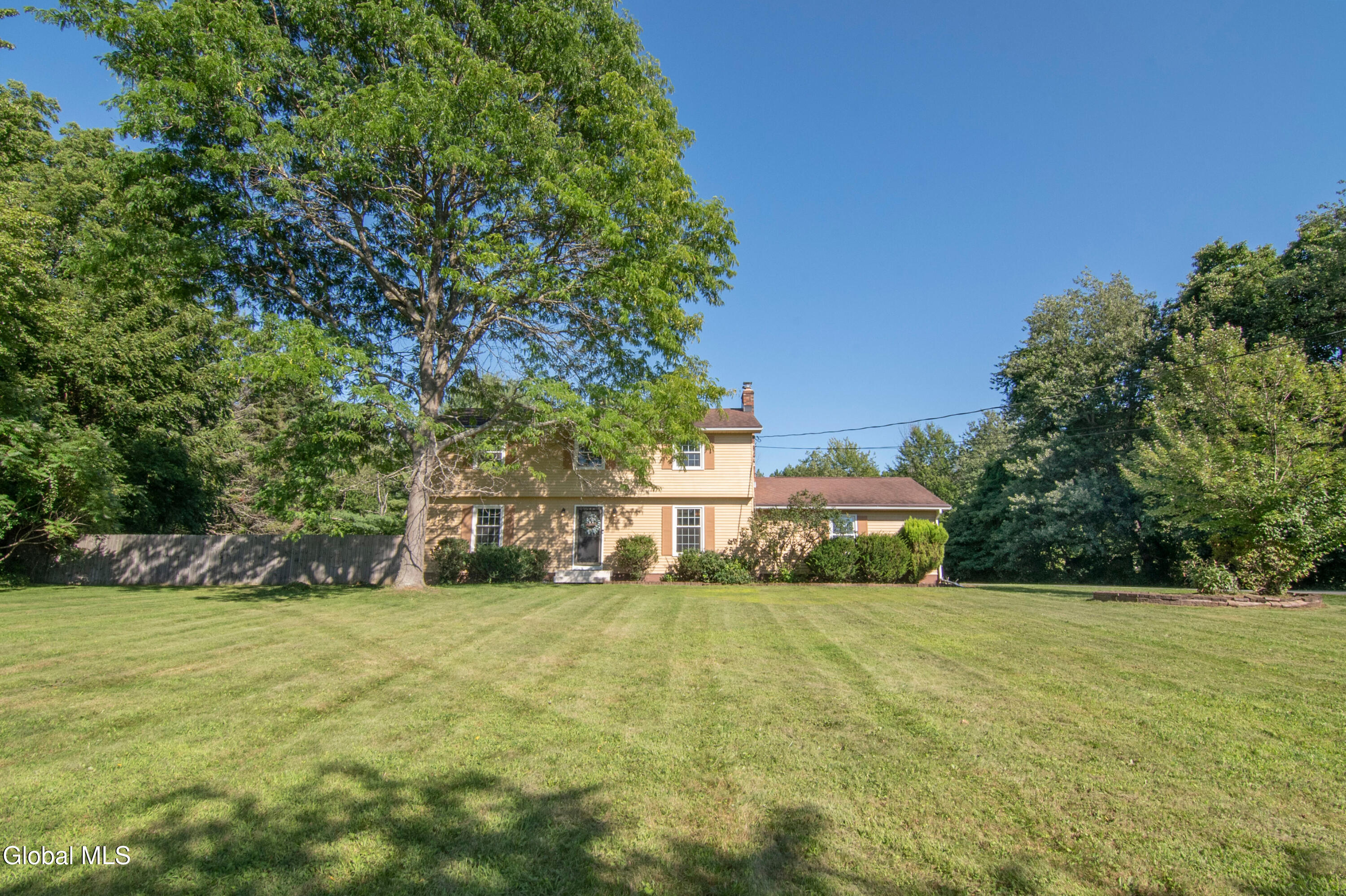 266 Scotch Bush Road Burnt Hills NY 12027