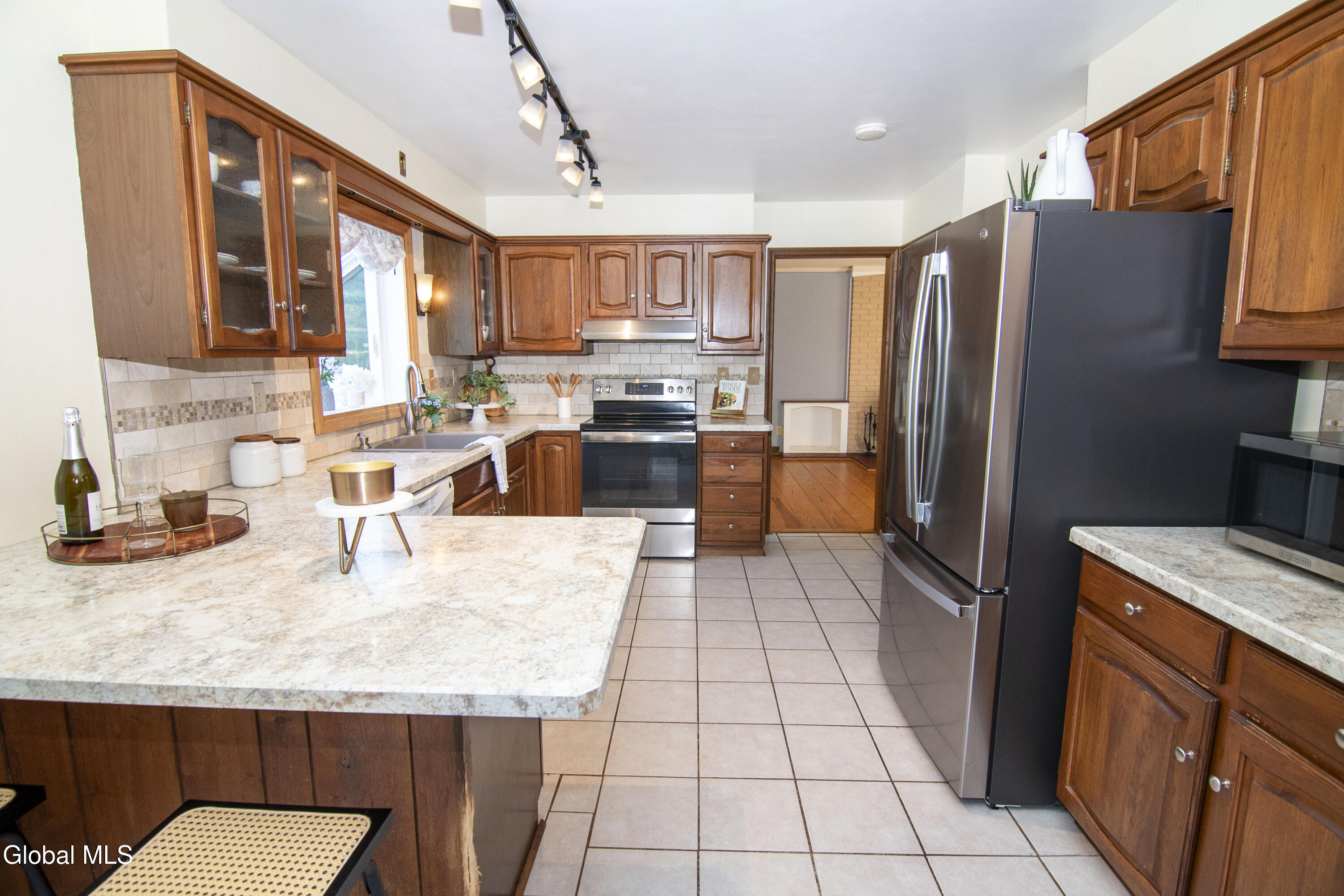 266 Scotch Bush Road Burnt Hills NY 12027