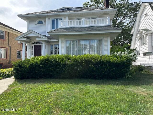 843 Wright Avenue Schenectady NY 12309