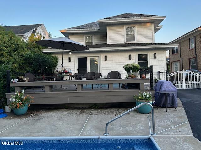 843 Wright Avenue Schenectady NY 12309