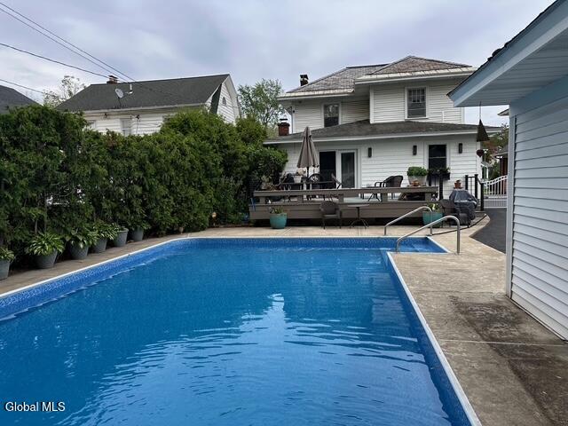 843 Wright Avenue Schenectady NY 12309