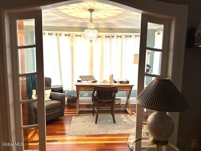 843 Wright Avenue Schenectady NY 12309