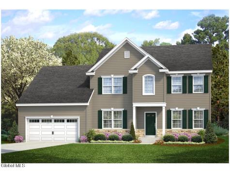 38 Mackenna Court Ballston Spa NY 12019