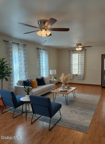 3206 Phillip Street Schenectady NY 12306