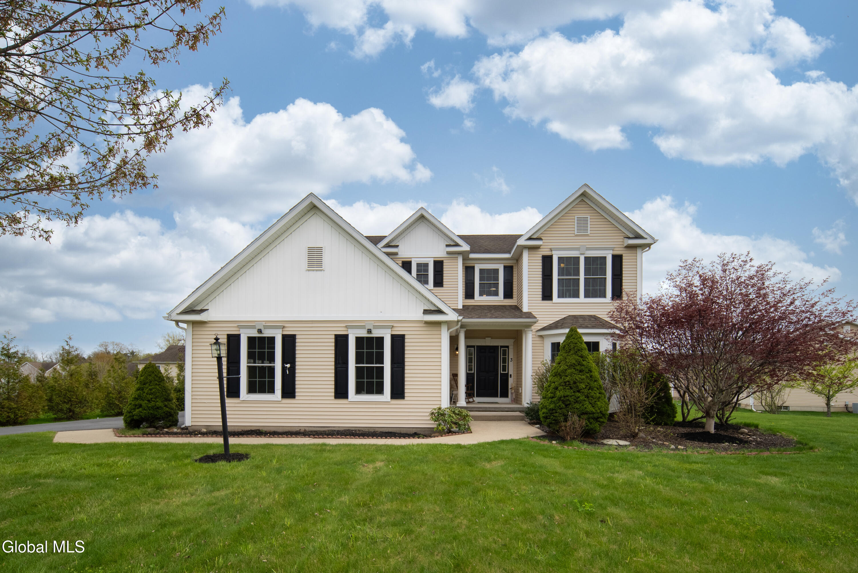 3 Skybrook Circle Clifton Park NY 12065