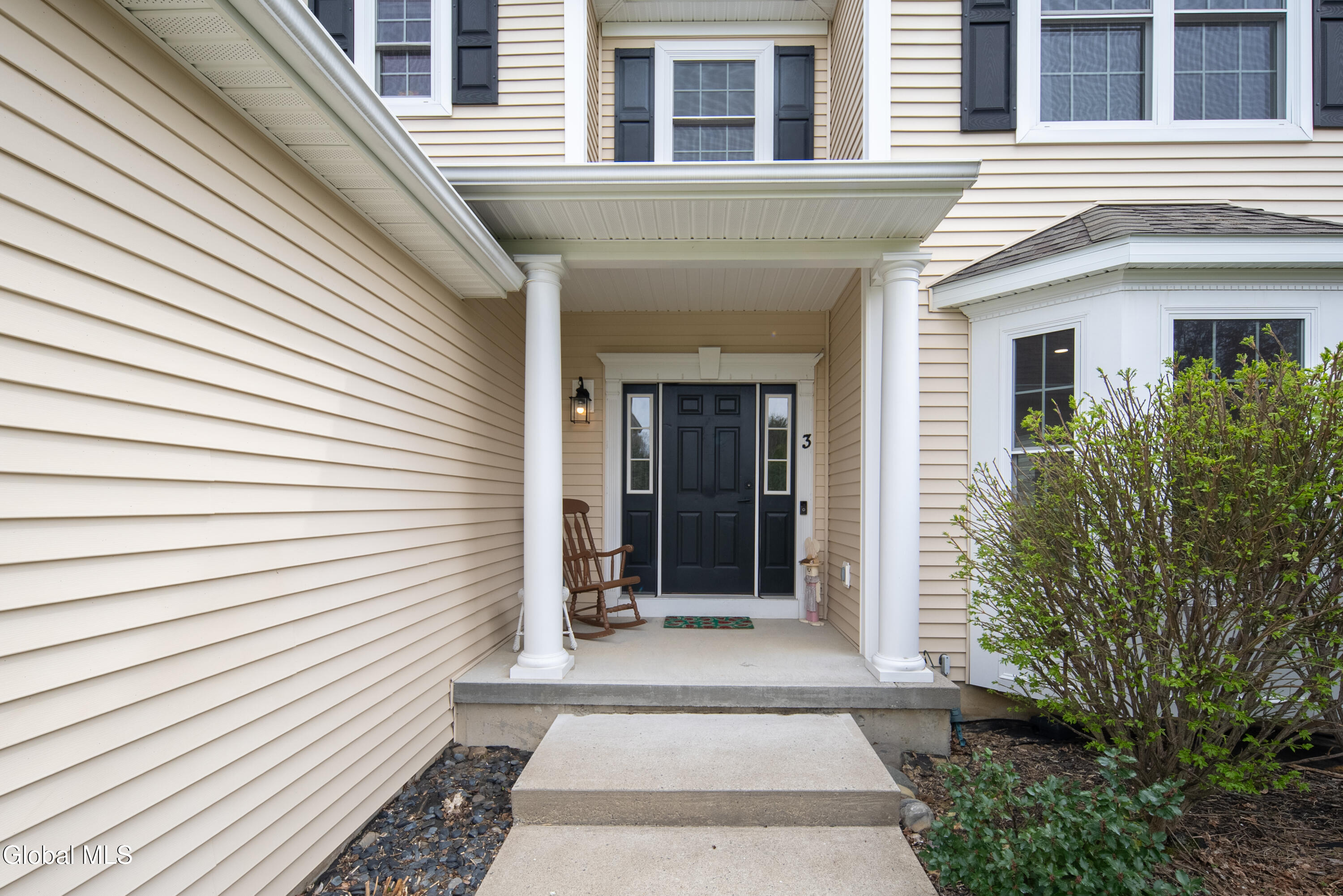 3 Skybrook Circle Clifton Park NY 12065