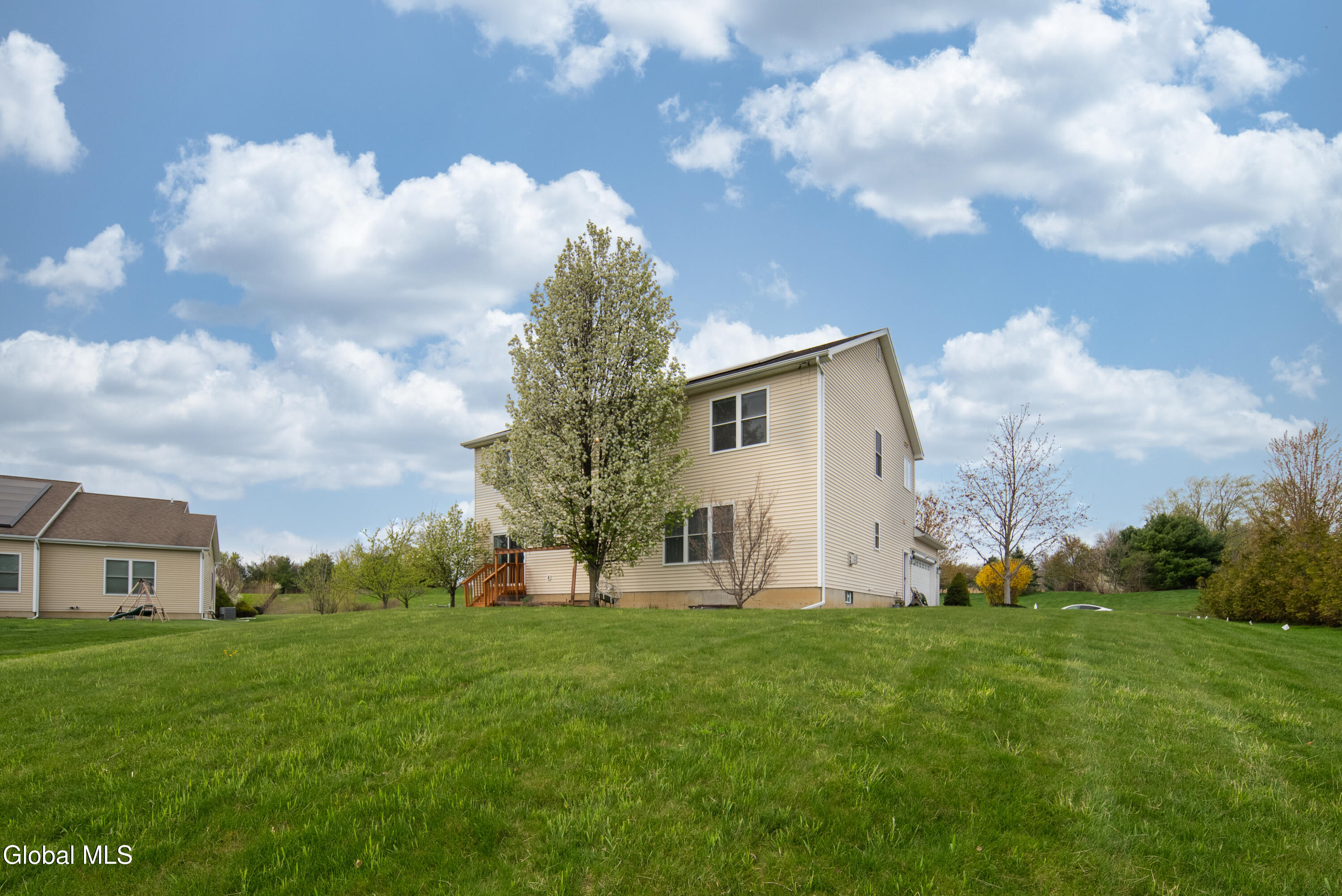 3 Skybrook Circle Clifton Park NY 12065