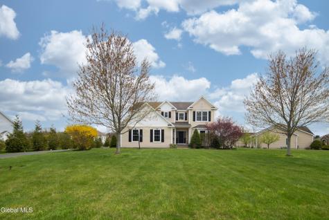 3 Skybrook Circle Clifton Park NY 12065