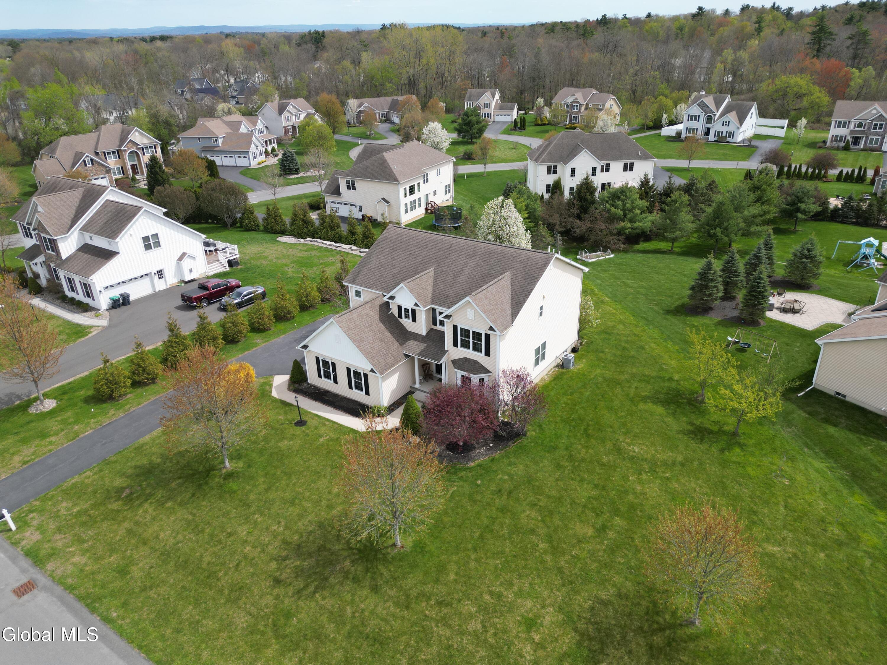 3 Skybrook Circle Clifton Park NY 12065