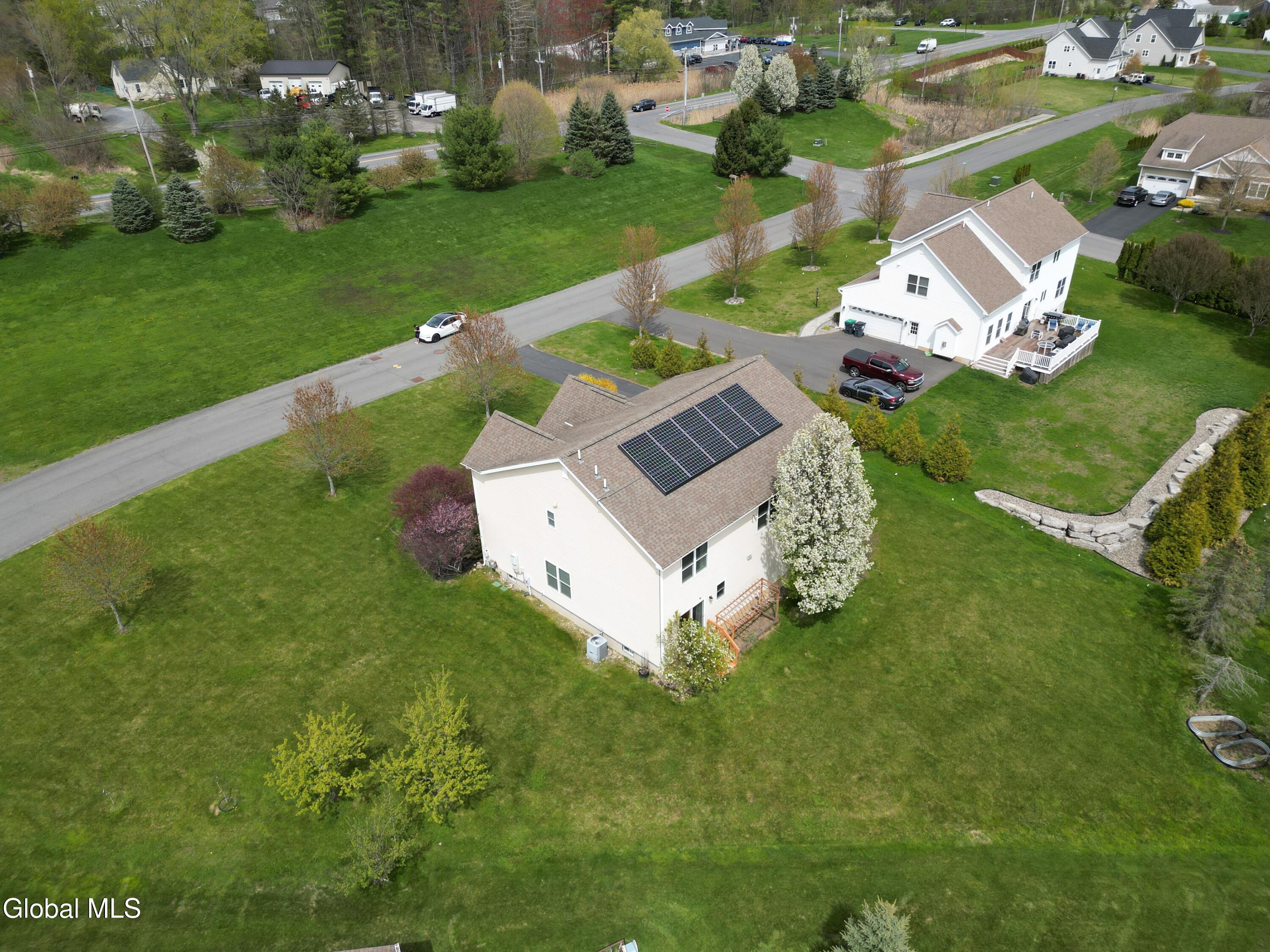 3 Skybrook Circle Clifton Park NY 12065