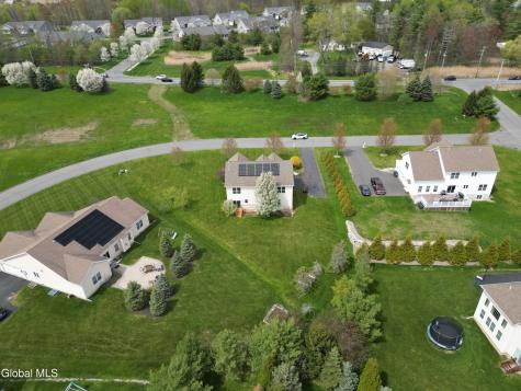 3 Skybrook Circle Clifton Park NY 12065