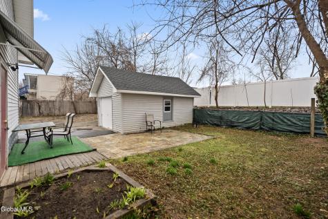 12 Arcadia Court Colonie NY 12205