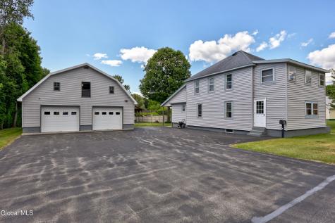 12 White Street Corinth NY 12822