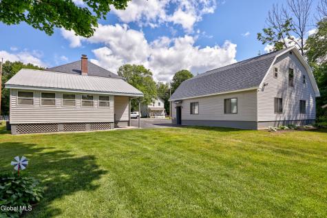 12 White Street Corinth NY 12822