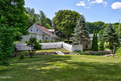 12 White Street Corinth NY 12822