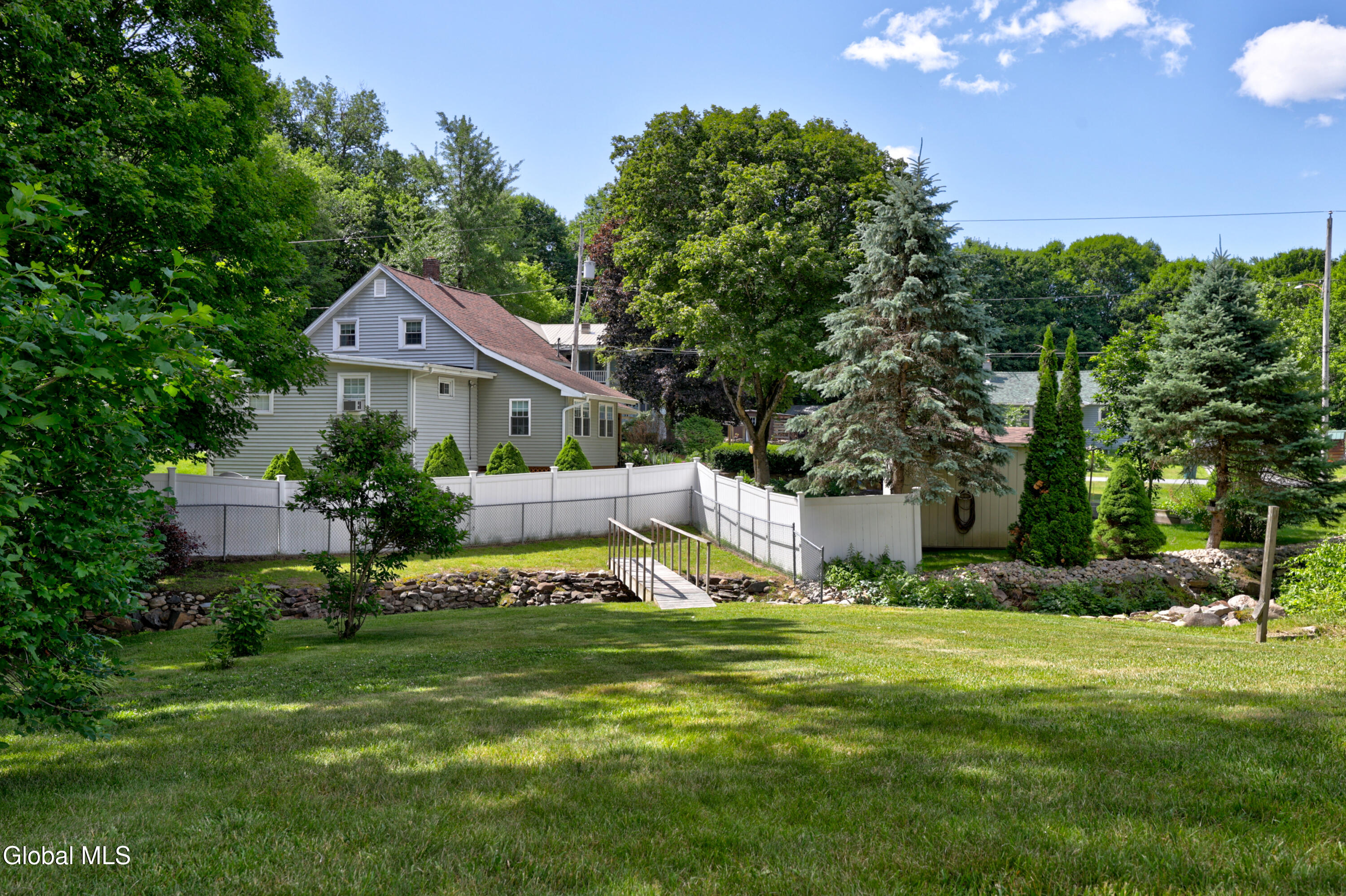 12 White Street Corinth NY 12822