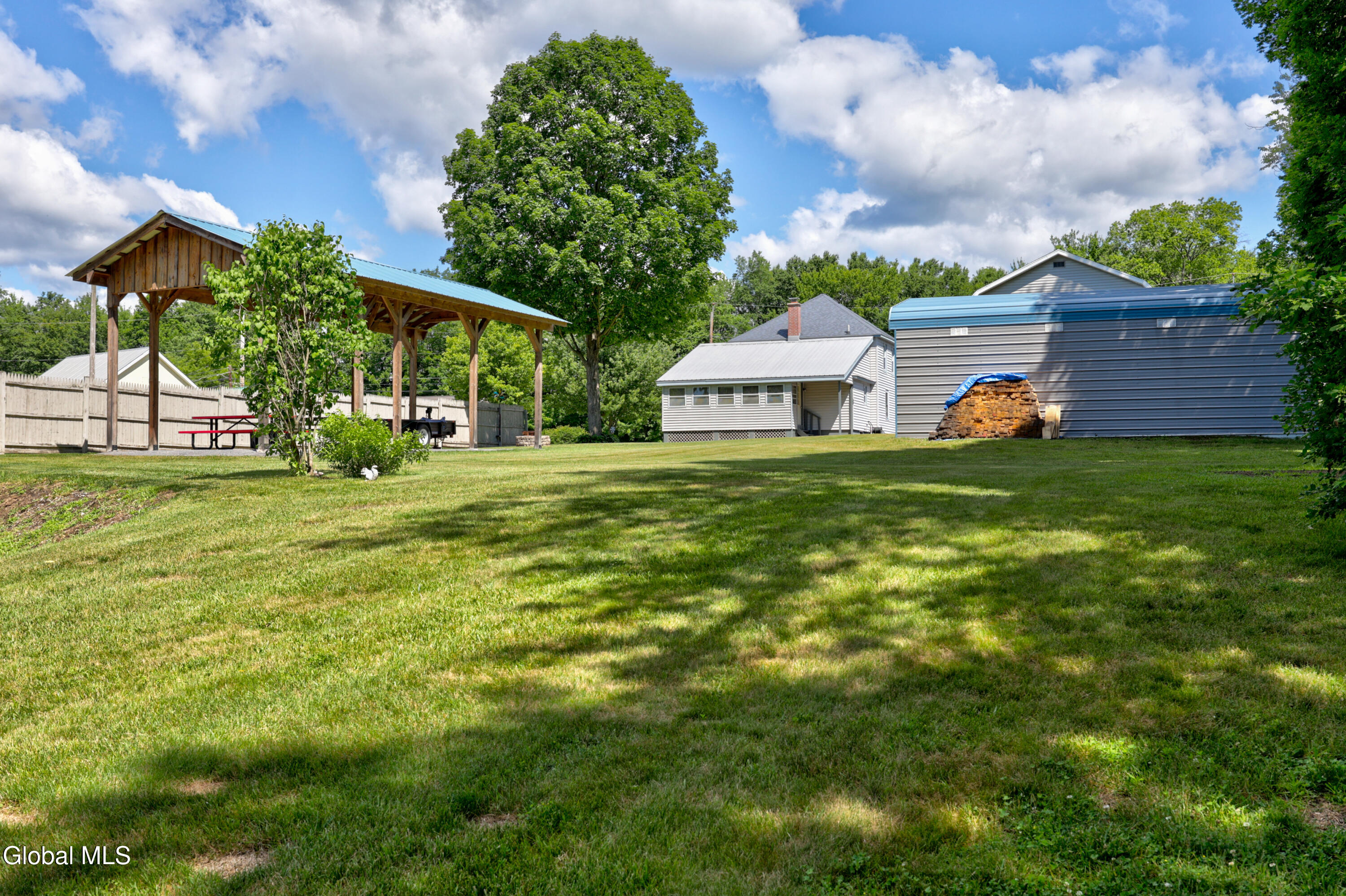 12 White Street Corinth NY 12822