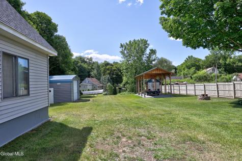 12 White Street Corinth NY 12822