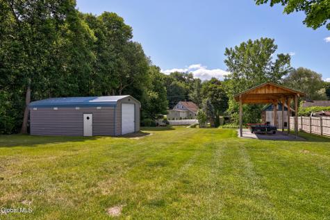 12 White Street Corinth NY 12822
