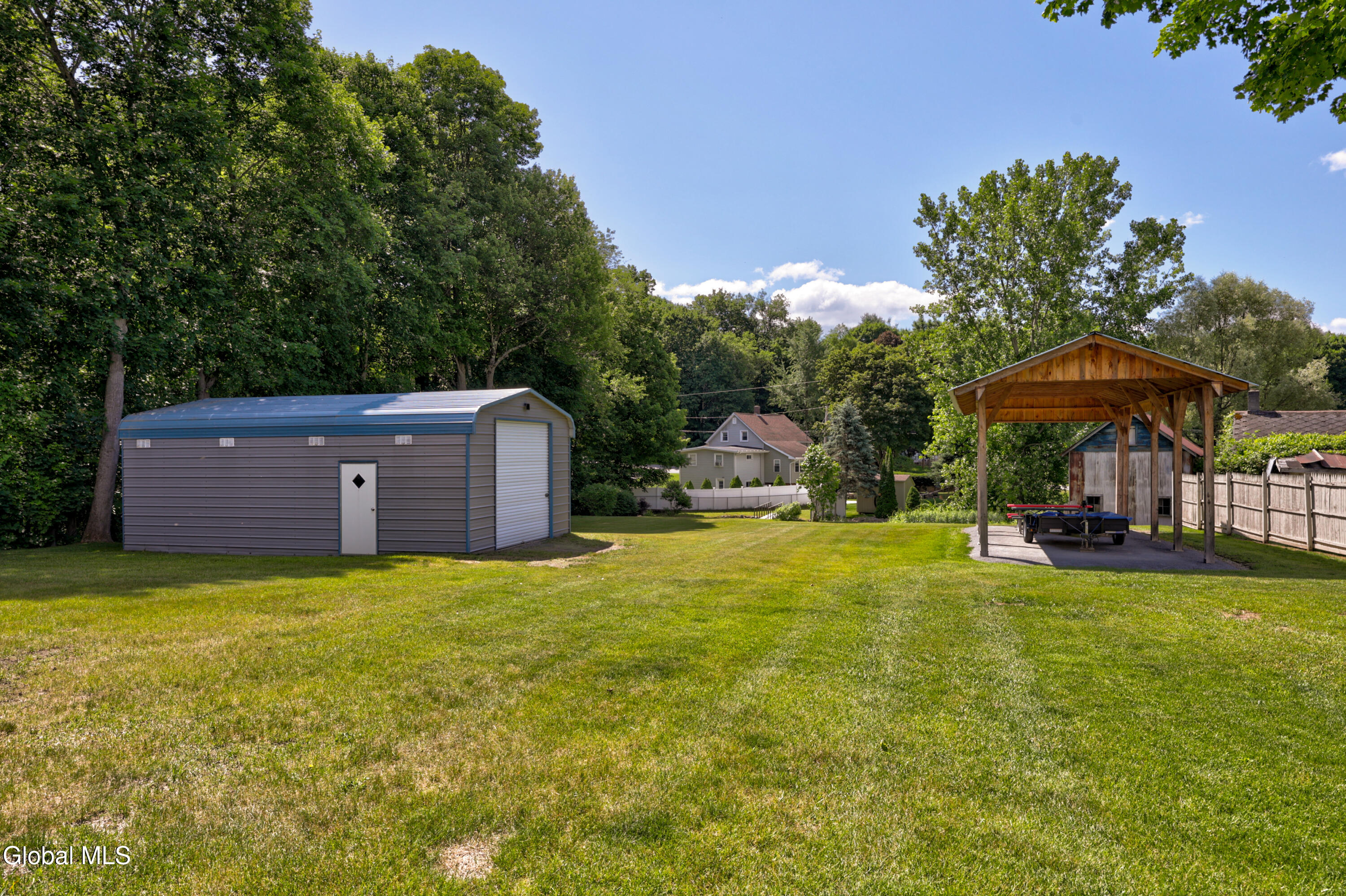 12 White Street Corinth NY 12822