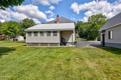 12 White Street Corinth NY 12822