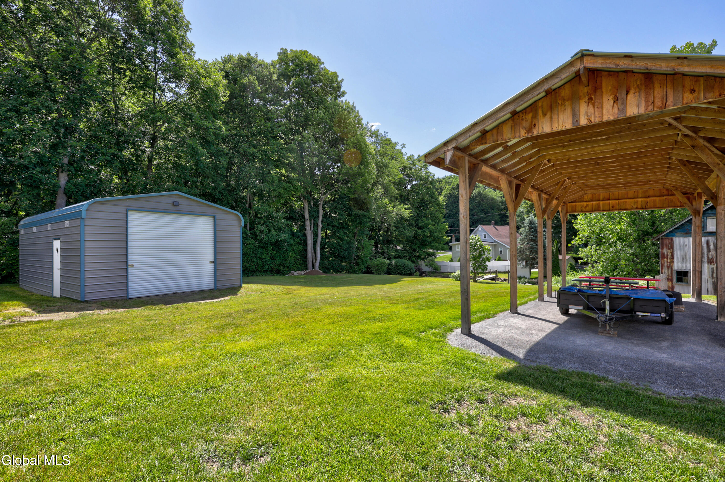 12 White Street Corinth NY 12822
