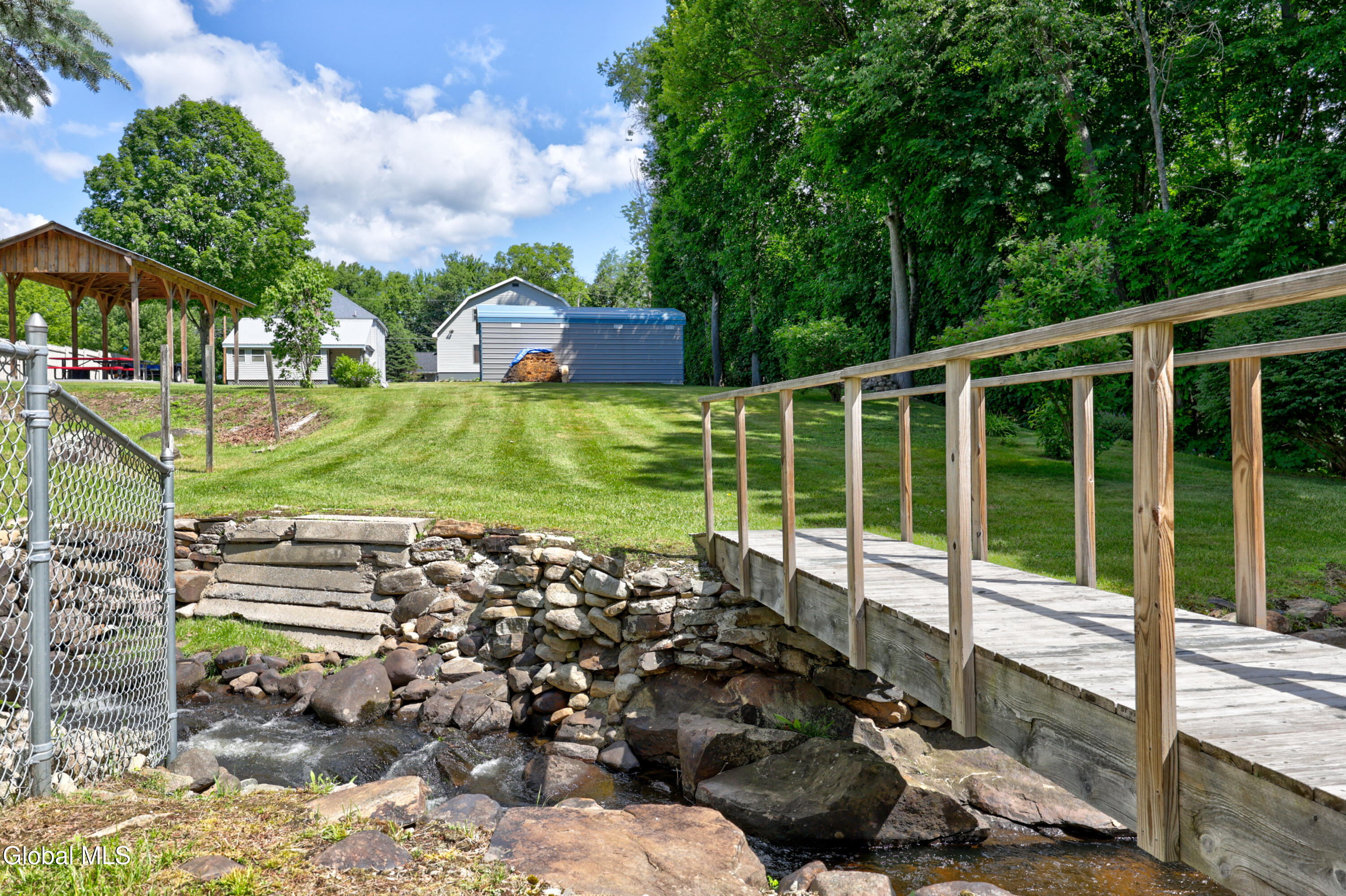 12 White Street Corinth NY 12822