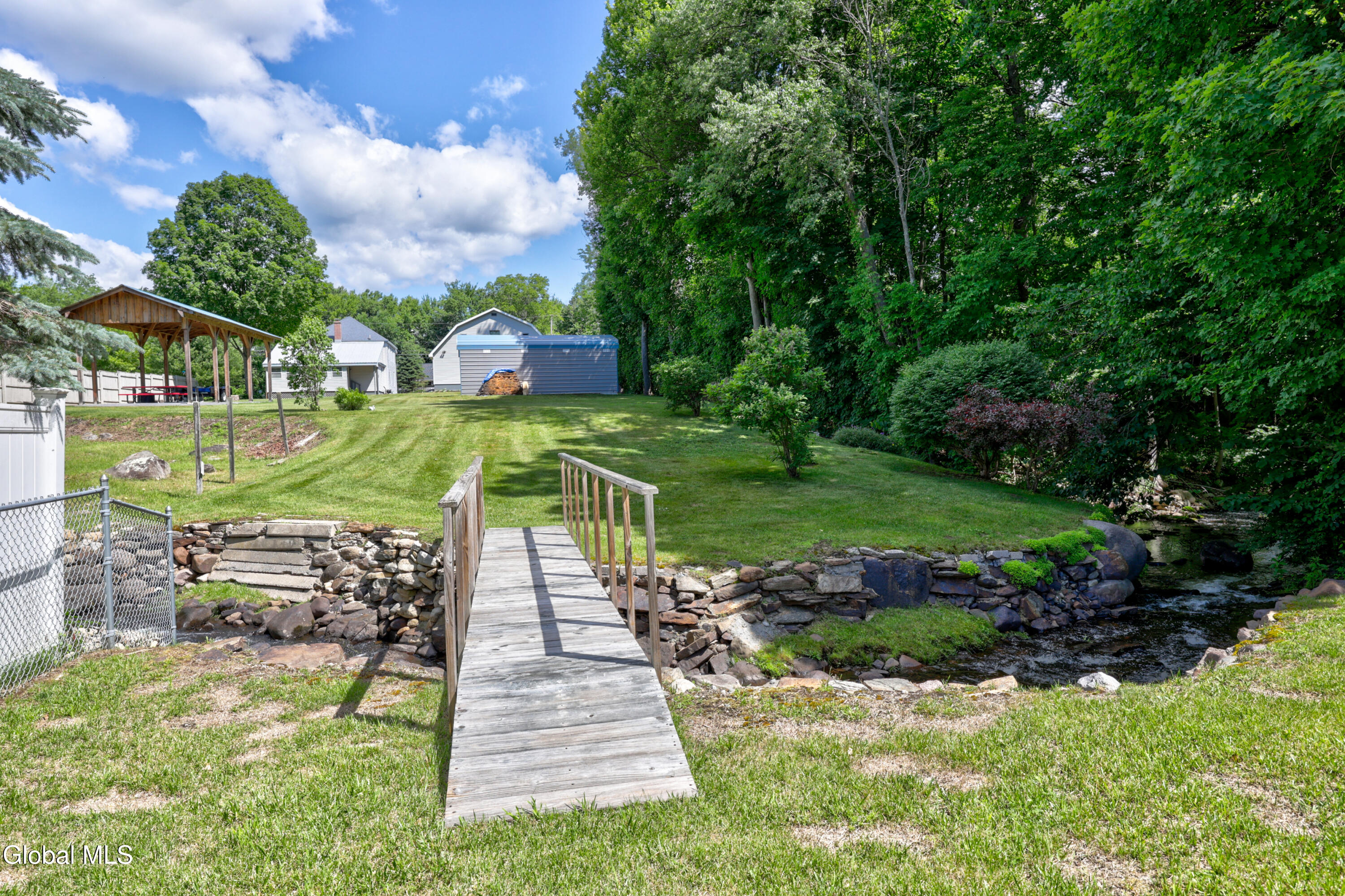 12 White Street Corinth NY 12822
