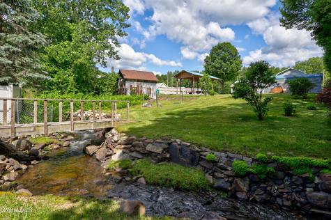 12 White Street Corinth NY 12822