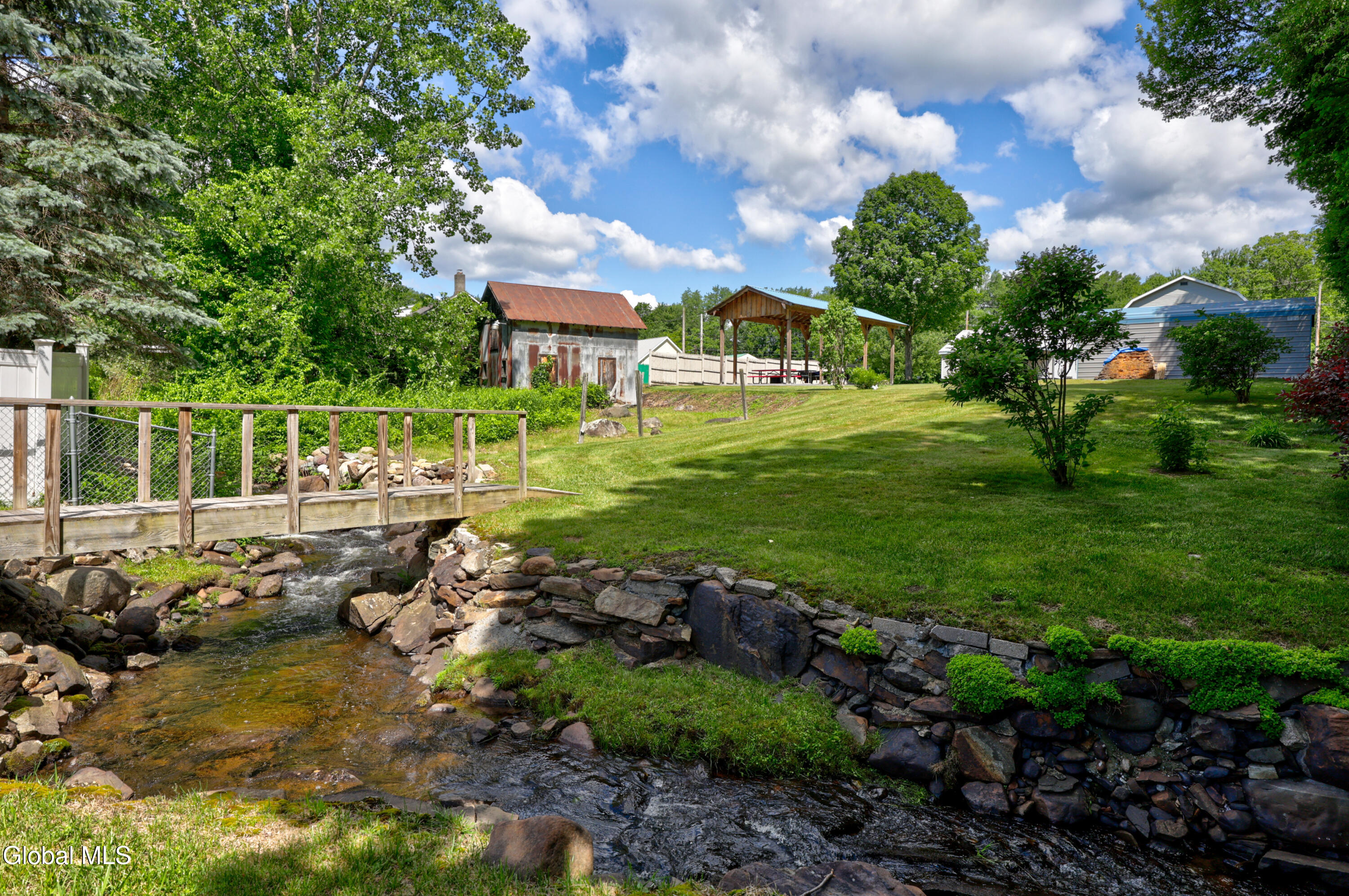 12 White Street Corinth NY 12822