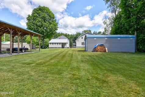 12 White Street Corinth NY 12822
