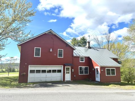 138 County Road 9 Whitehall NY 12887