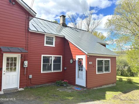 138 County Road 9 Whitehall NY 12887