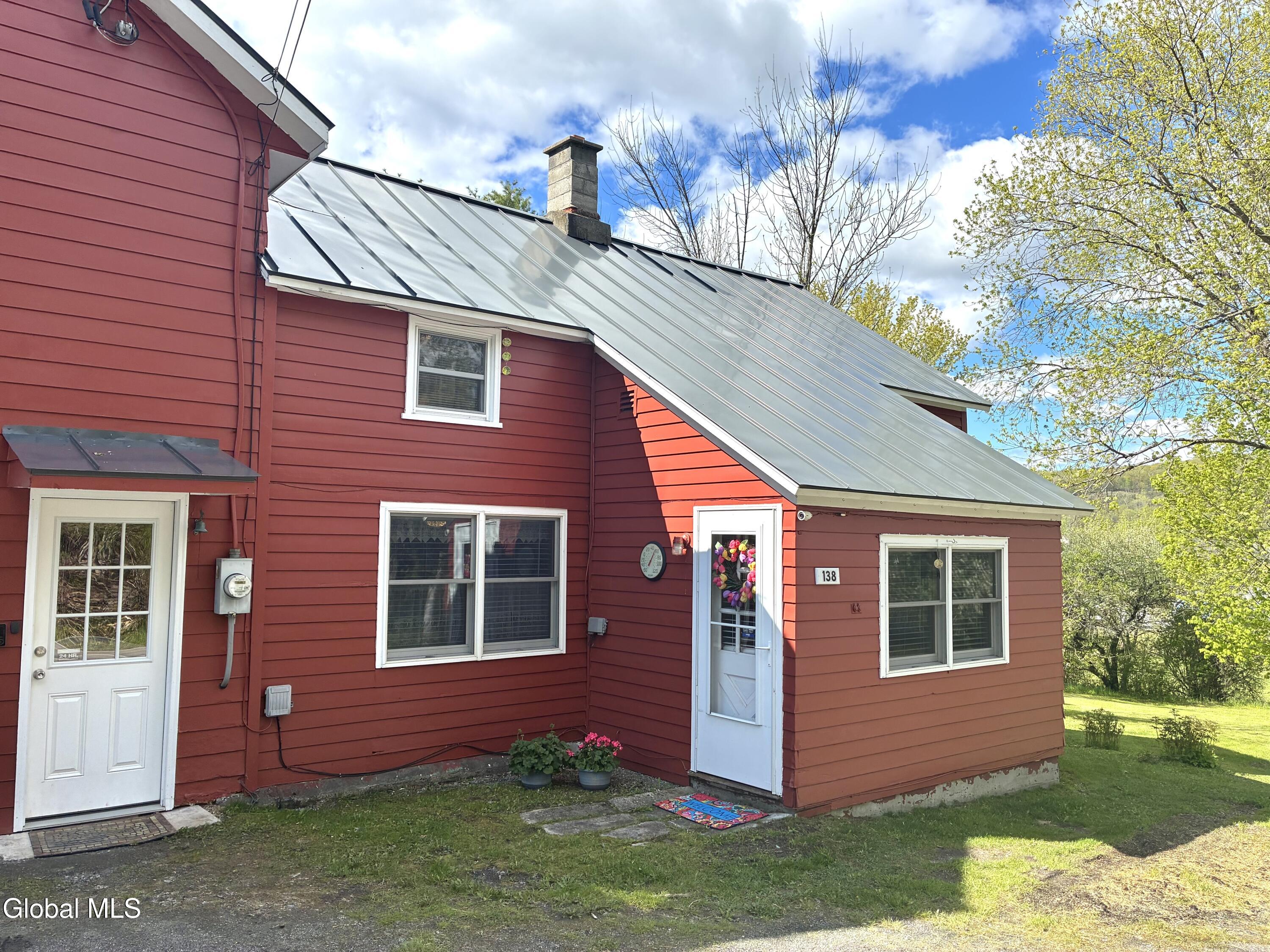 138 County Road 9 Whitehall NY 12887