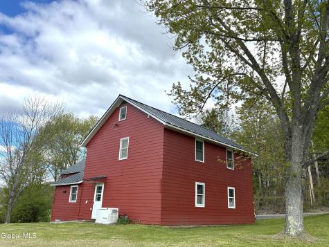 138 County Road 9 Whitehall NY 12887